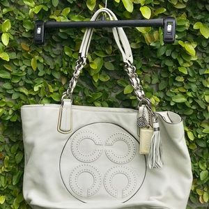 Authentic Coach Handbag